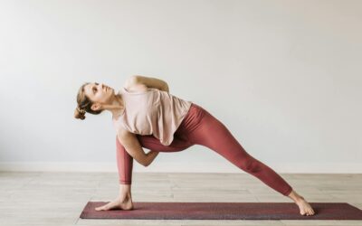 I Started Paying Attention to the Little Things. Life Got Better.