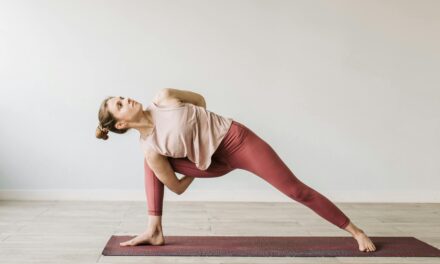 I Started Paying Attention to the Little Things. Life Got Better.