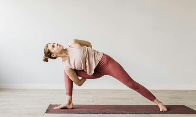 I Started Paying Attention to the Little Things. Life Got Better.