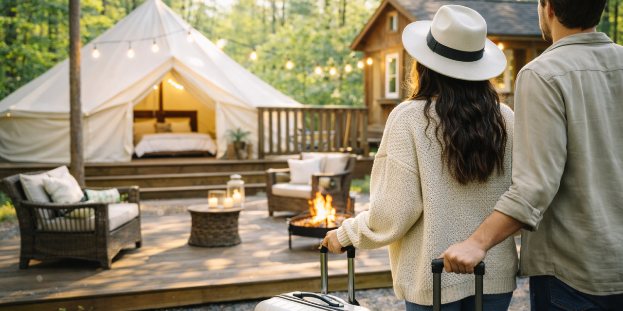 Budget Said No. We Found Better