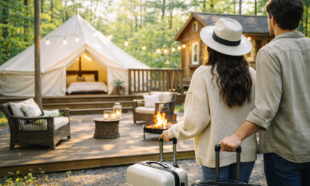 Budget Said No. We Found Better