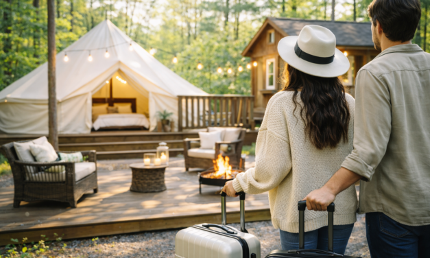 Budget Said No. We Found Better