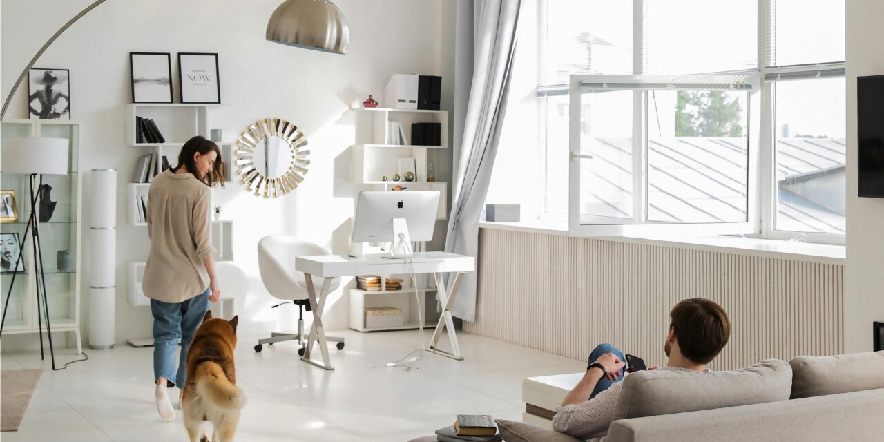 My Home Did Not Need a Makeover. It Needed This.