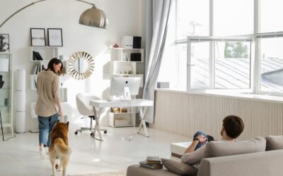 My Home Did Not Need a Makeover. It Needed This.