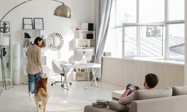 My Home Did Not Need a Makeover. It Needed This.