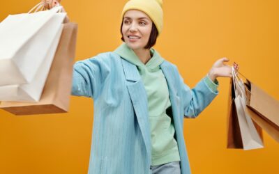 How I Shop for a Calmer, Better Life