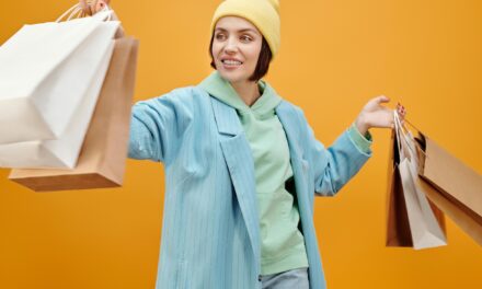 How I Shop for a Calmer, Better Life