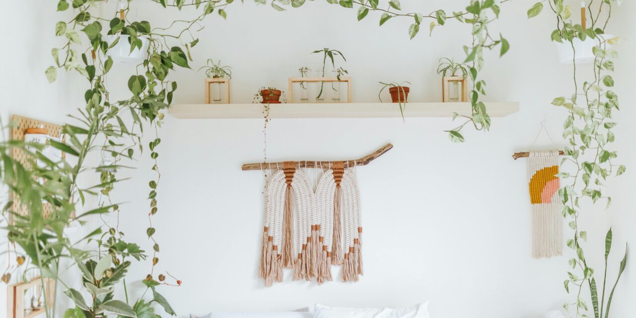 Finding Your Style Without Overthinking It