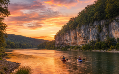 Best Ozarks Destinations